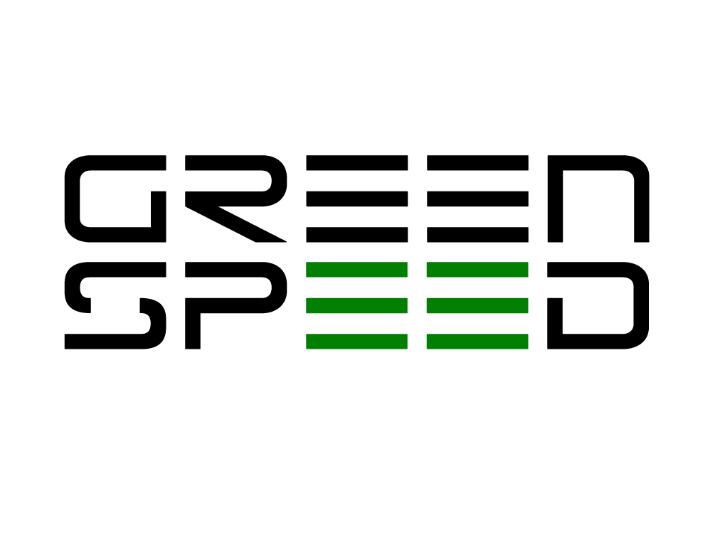 Greenspeed-Logo